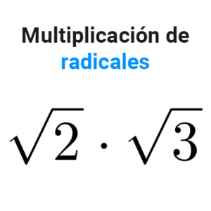 Suma Y Resta De Radicales Ejercicios Resueltos