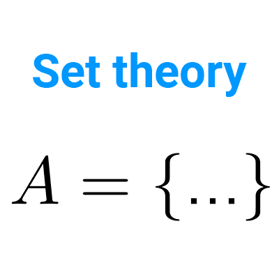 Set theory