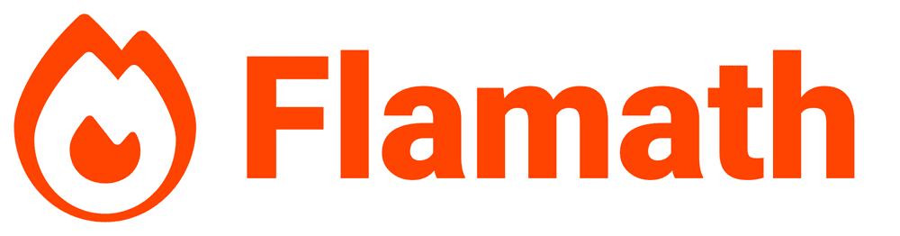 flamath.com logo