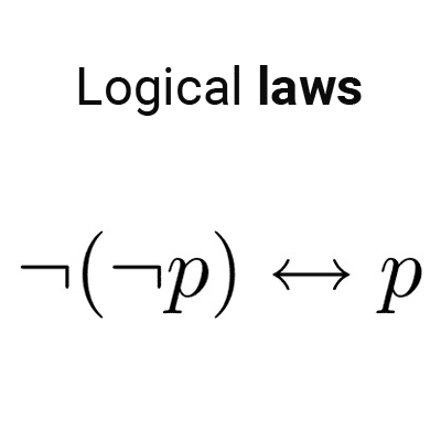 Logic laws
