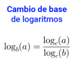 Logaritmos: ¿Qué Son Y Para Qué Sirven? Explicación