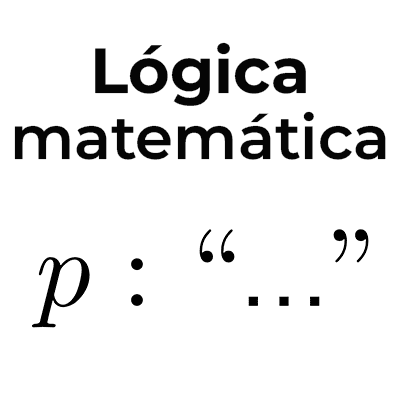 Lógica matemática básica