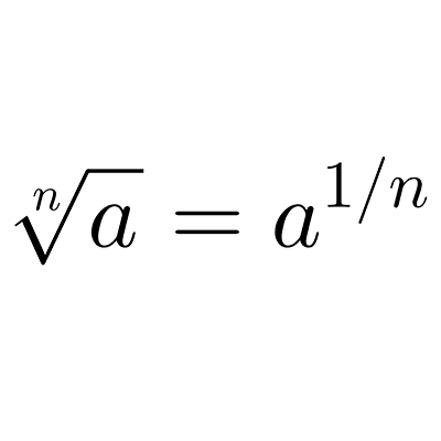 Simplificación de radicales exercise